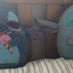 Squishmallow Stitch 2 For $11