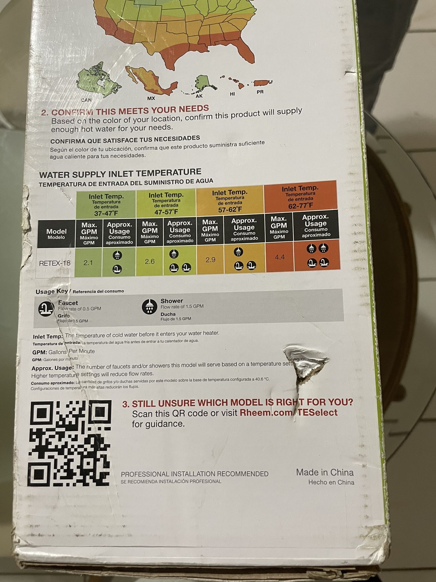 Water Heater for Sale in Hialeah, FL - OfferUp
