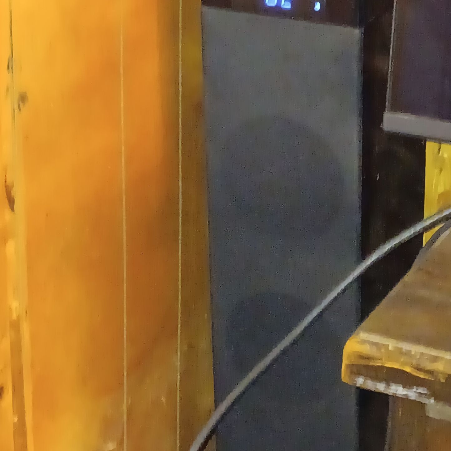 Tower speaker Bluetooth and am fm