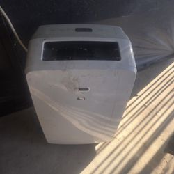 LG Portable Ac Unit 