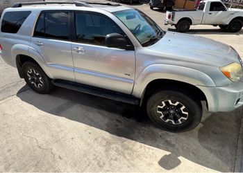 2008 Toyota 4Runner