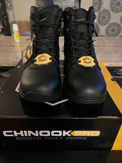 Men’s boots