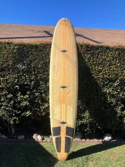 Surfboard