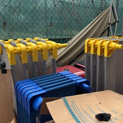 Free Daycare Supplies