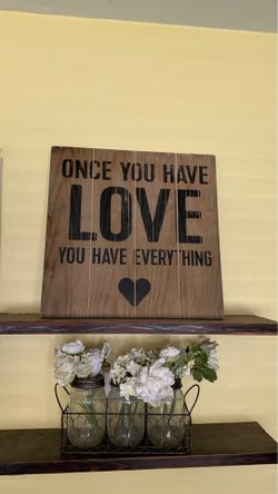 Sign