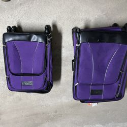 Skyway Luggage Bags