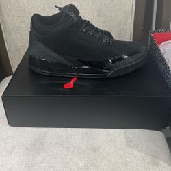 Air Jordan 3 Retros 