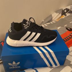 Boys Adidas Shoes