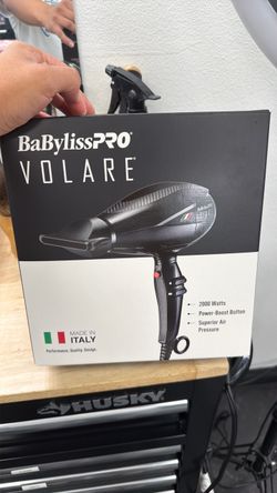 BabylissPRO VOLARÉ