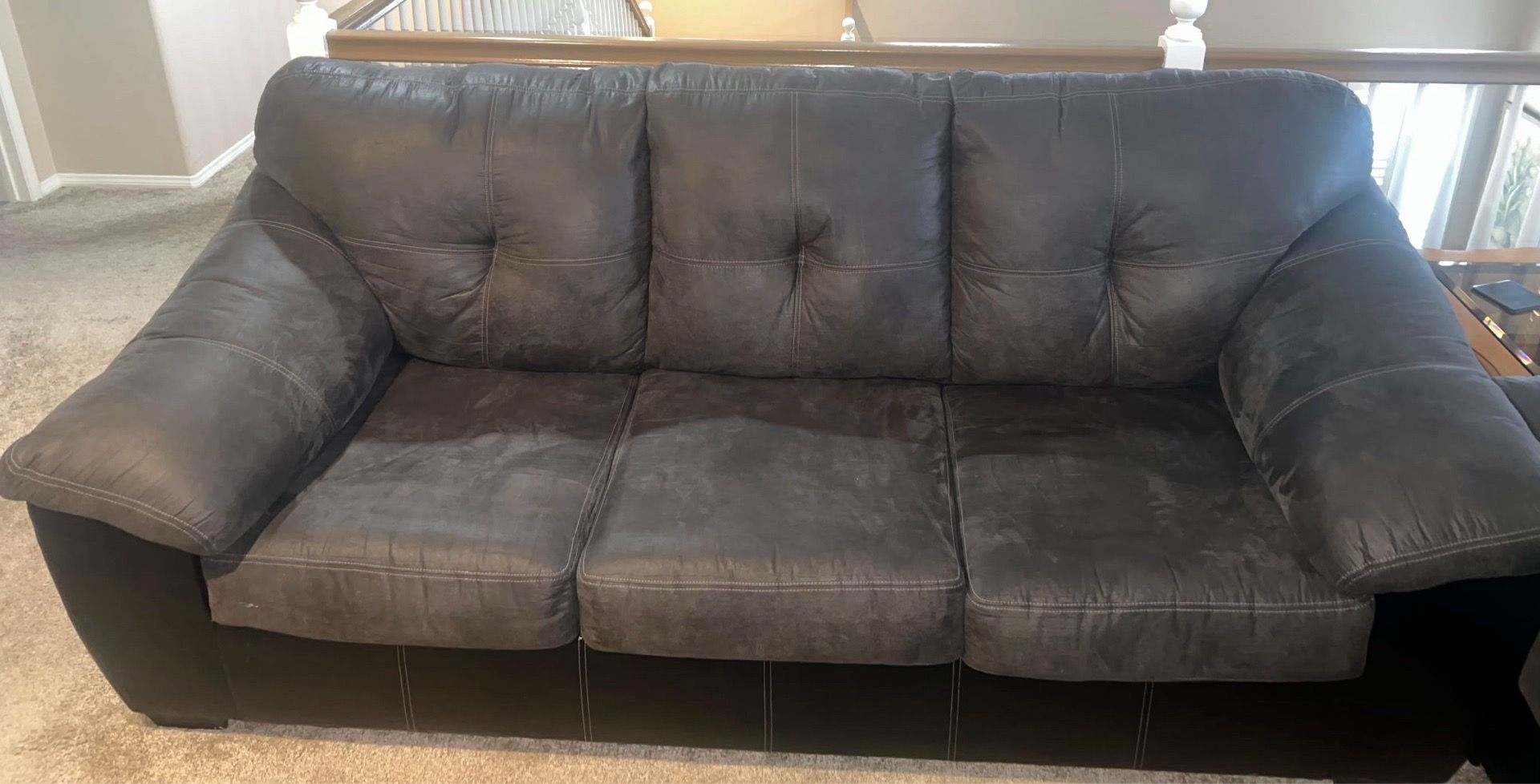 Furniture sale - must pick up asap!