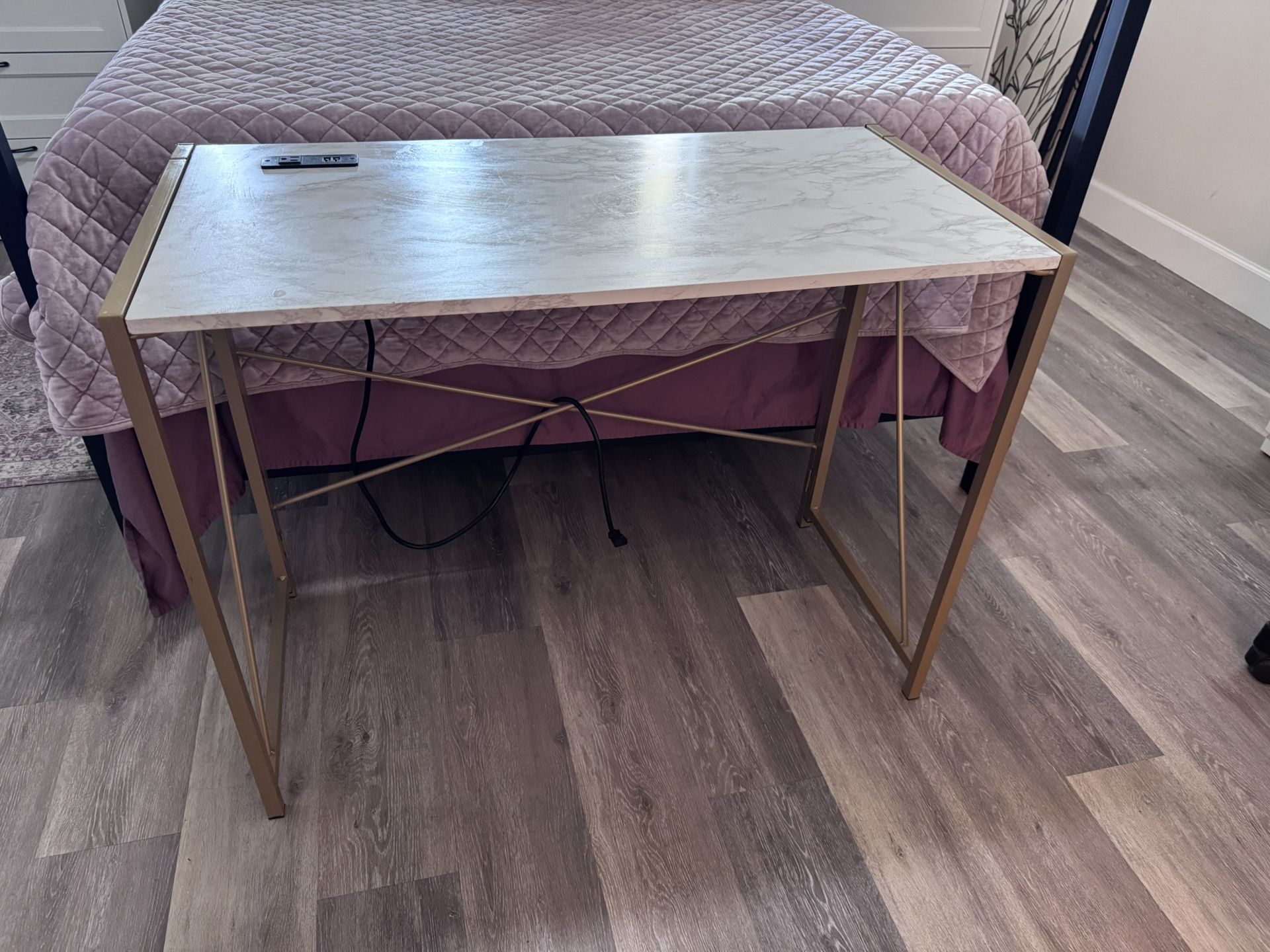 Desk Or Vanity