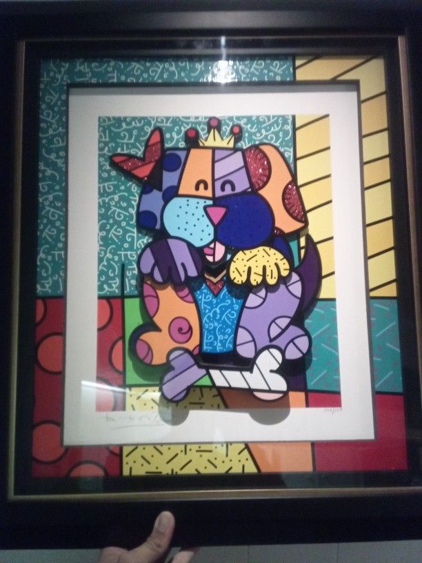 Fine Art Estate Collection