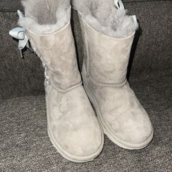 Kids Size 3 Ugg Boots