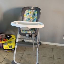 Ingenuity Sit &eat For Baby