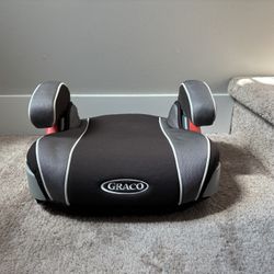 Graco  backless booster seat