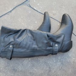 Size 5 Women Boots