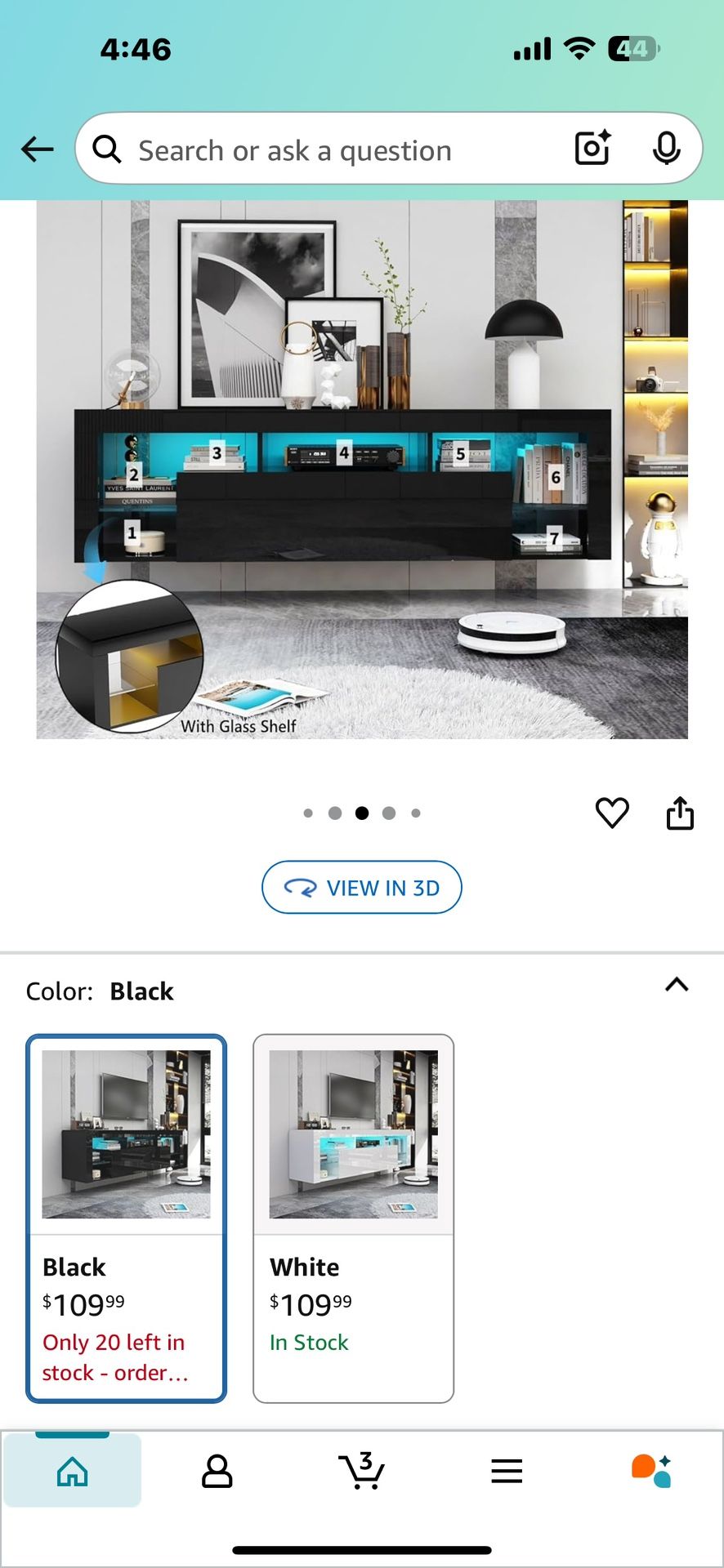 TV Stand