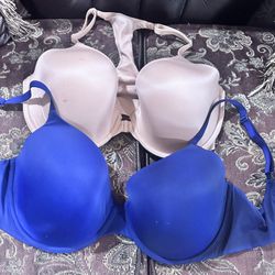 Victorias Secret Size 36ddd $10 Cada Uno 