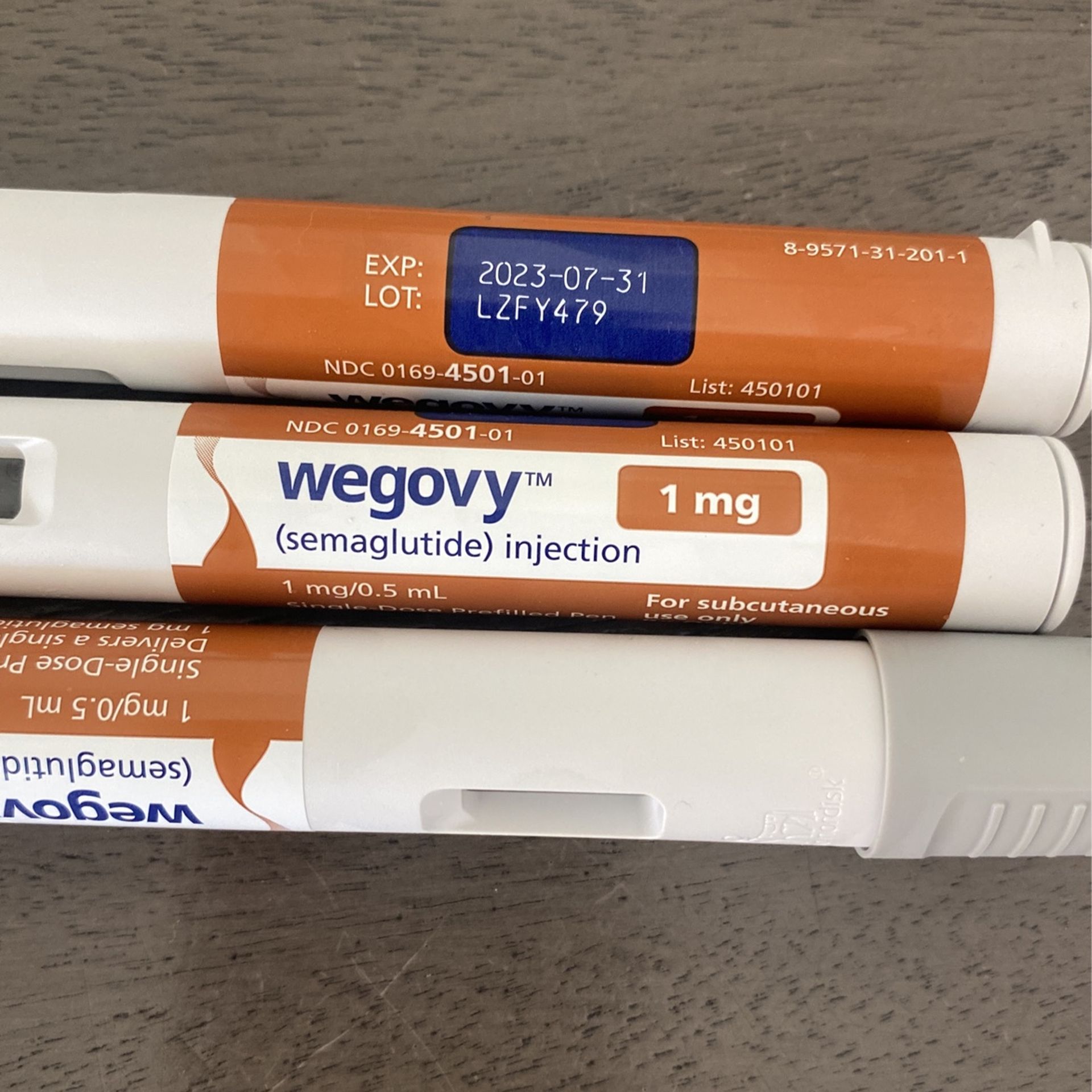 Wegovy for Sale in Riverside, CA OfferUp