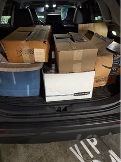 New and used DVDs