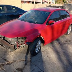 13 Volkswagen Jetta Parts