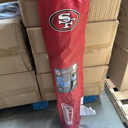 Brand New 49ers  Chair 