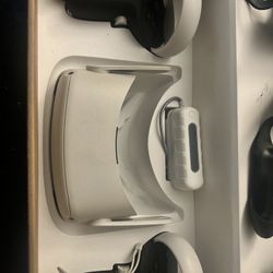 Meta Quest Oculus 2