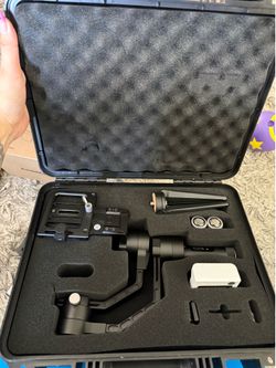 Evo Professional 3-Axis Handheld Camera Gimbal