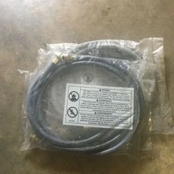 2-5ft Rubber Washer Fill Hoses