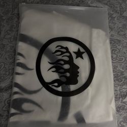 Hellstar Graphic T-Shirt New in Bag