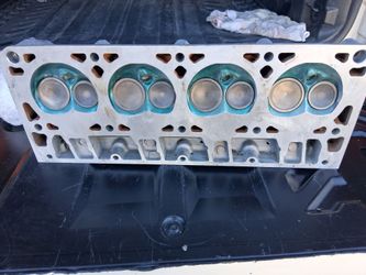 862 heads