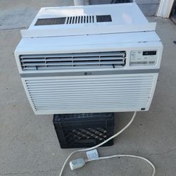 LG Window AC