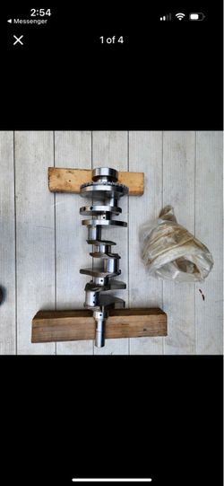 6.1 crankshaft
