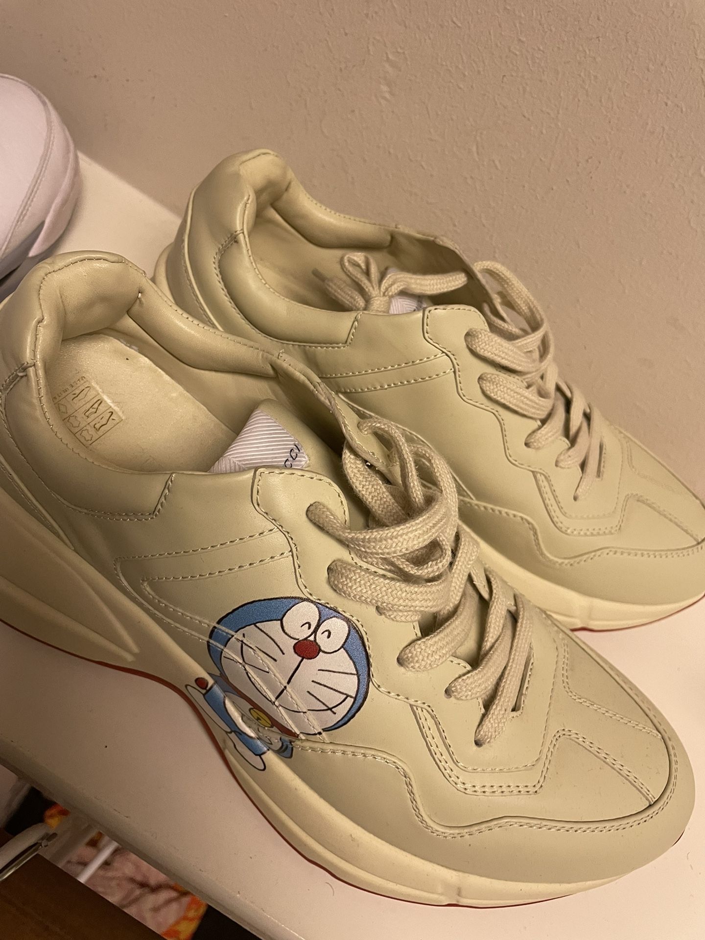 Gucci Shoes