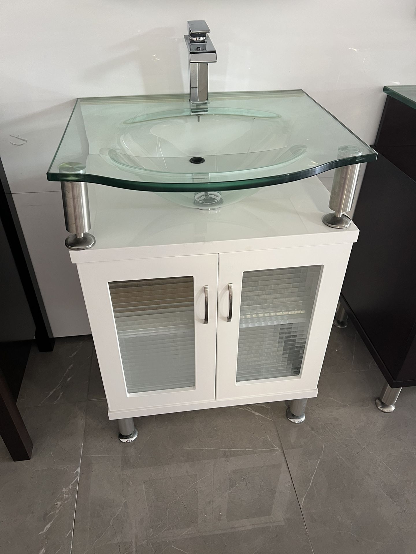 Bathroom Vanity 24”
