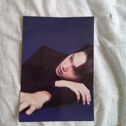 Exo Kai Small Poster