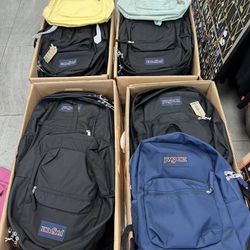 Jansport Back Pack