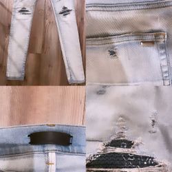 Amiri Jeans 