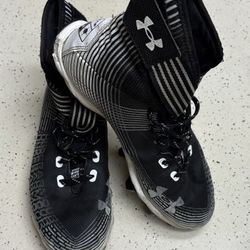 Under Armour Football Cleats