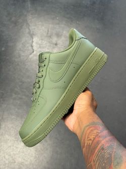 Air Force 1 (Collection) Multiple Pairs