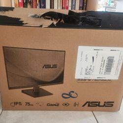 ASUS VA24EHE 23.8” Monitor