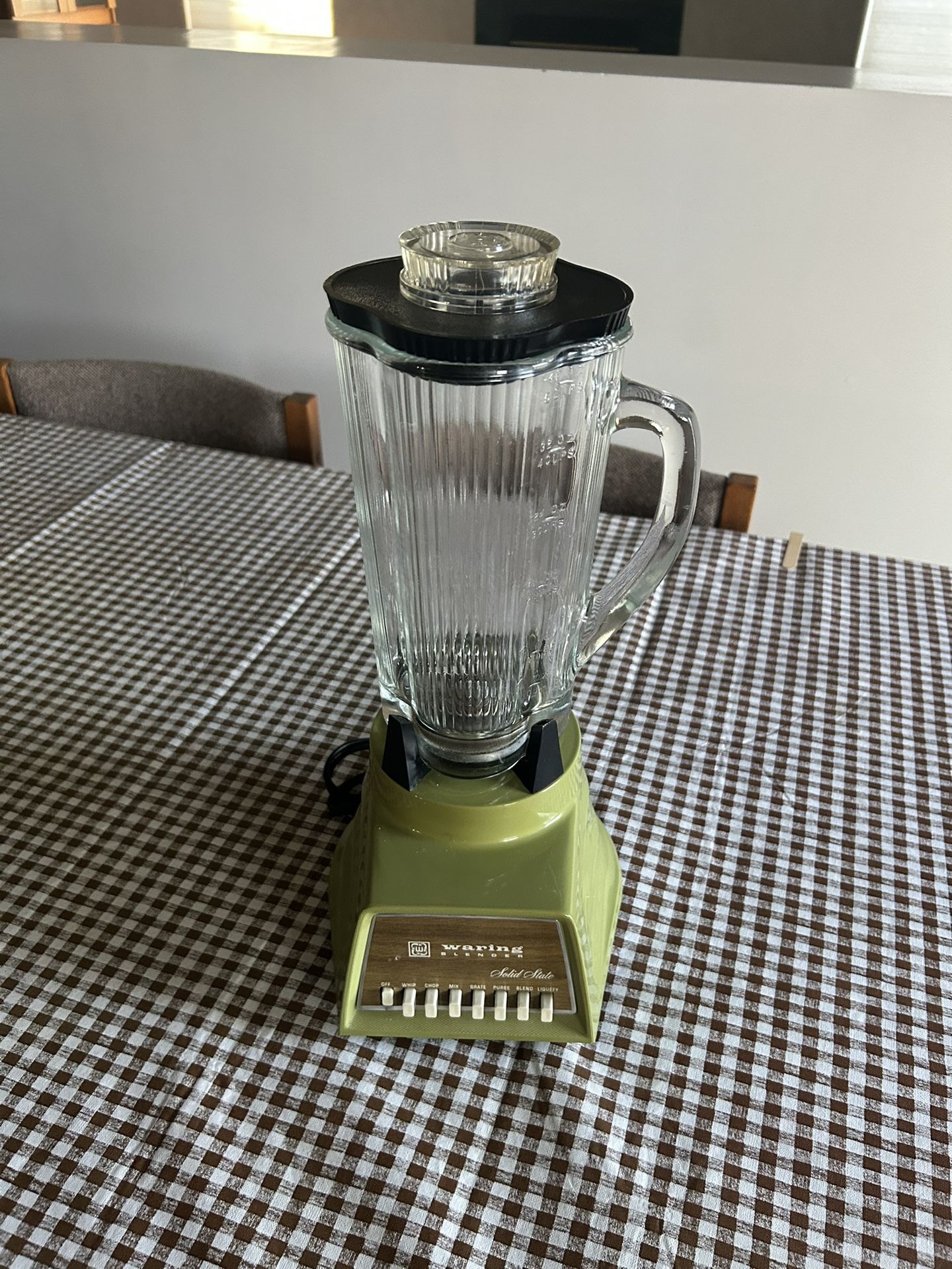 BLENDER
