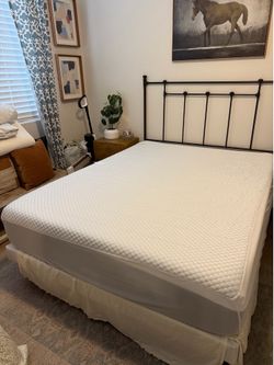 Queen mattress