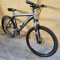 Mt Trek 6000 Dics Brake 