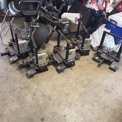 Ender 3 Pro 3d Printers