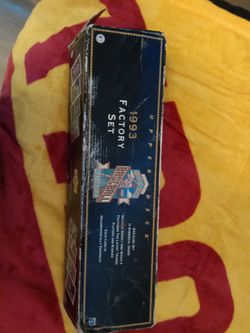 Baseball Cards, Assortment