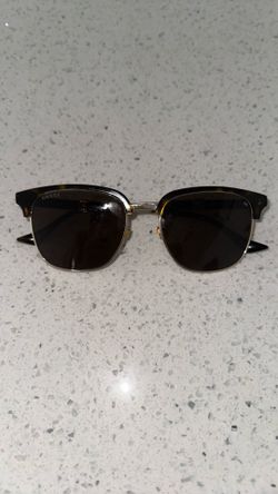 G Glasses (Pick Up Only)