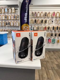 JBL Flip 7 - Brand New