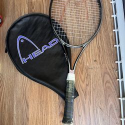 Head 660 Pulse Tennis Racket 
