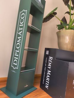Stands